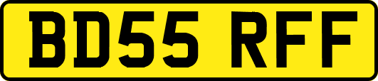 BD55RFF
