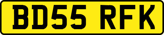 BD55RFK