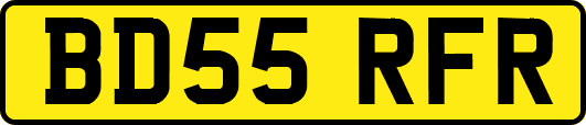 BD55RFR