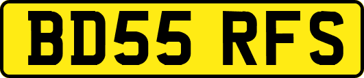 BD55RFS