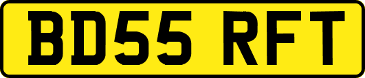 BD55RFT
