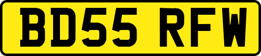 BD55RFW