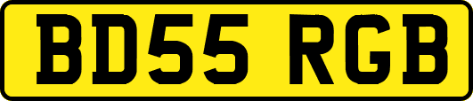 BD55RGB