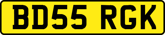 BD55RGK