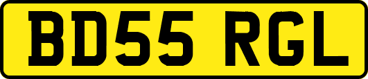 BD55RGL