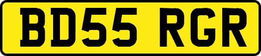 BD55RGR