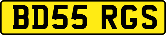 BD55RGS