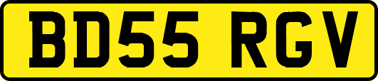 BD55RGV