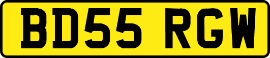 BD55RGW