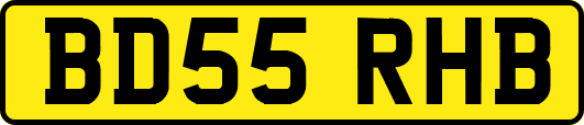 BD55RHB