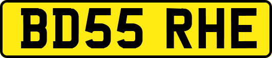 BD55RHE