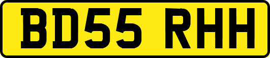 BD55RHH