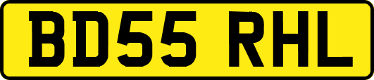 BD55RHL