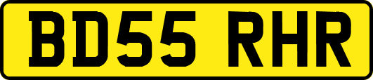 BD55RHR