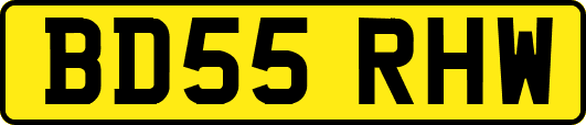 BD55RHW