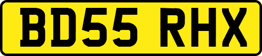 BD55RHX