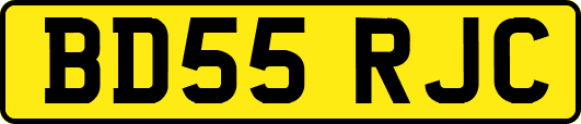 BD55RJC