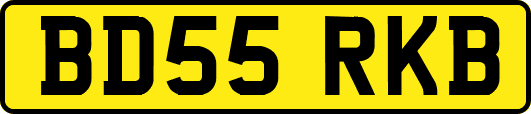 BD55RKB
