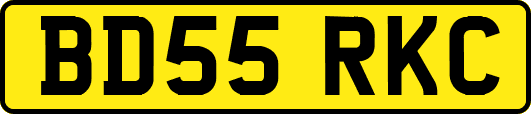 BD55RKC