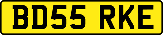 BD55RKE