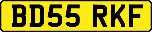 BD55RKF