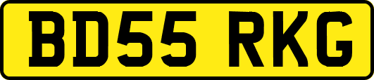 BD55RKG