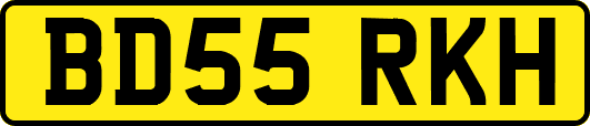BD55RKH