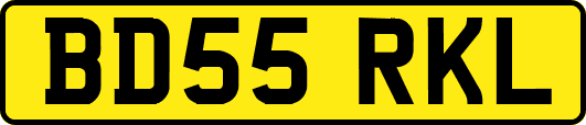BD55RKL