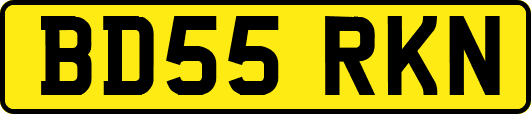 BD55RKN