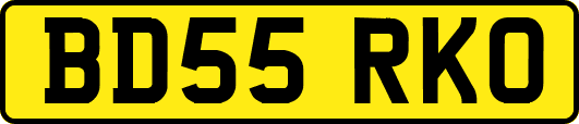 BD55RKO