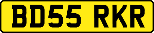 BD55RKR