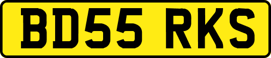 BD55RKS