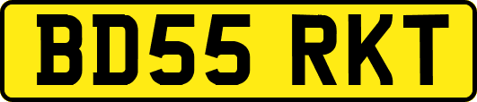 BD55RKT