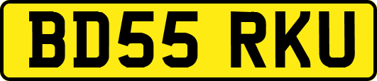 BD55RKU