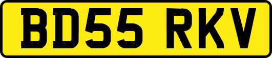 BD55RKV