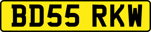 BD55RKW