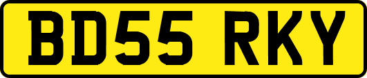 BD55RKY