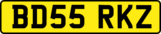 BD55RKZ