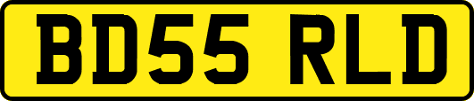 BD55RLD
