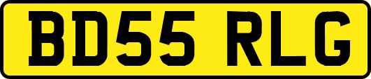 BD55RLG