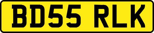 BD55RLK
