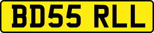 BD55RLL