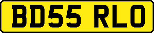 BD55RLO