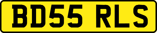 BD55RLS