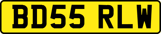 BD55RLW