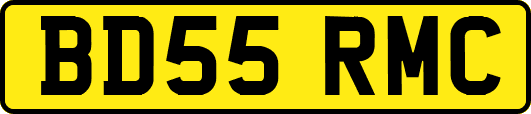 BD55RMC