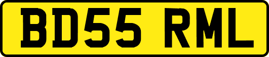 BD55RML