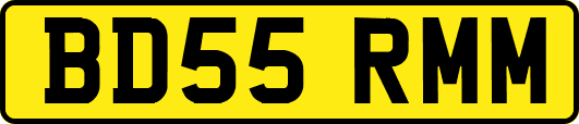 BD55RMM