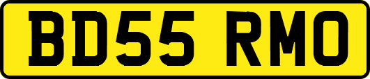 BD55RMO