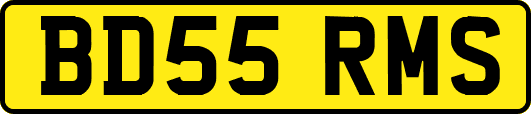 BD55RMS